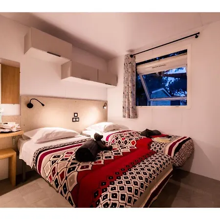 Cap D'agde Θέρετρο *