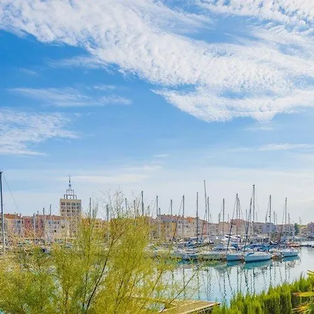 Cap D'agde Le Grau-dʼAgde