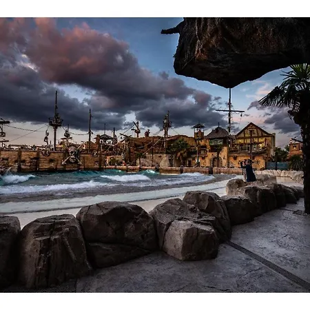 Cap D'agde Le Grau-dʼAgde