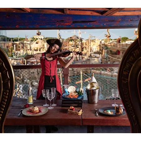 Θέρετρο Cap D'agde