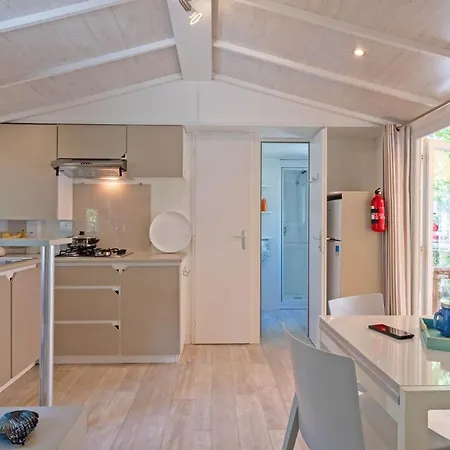 Θέρετρο Cap D'agde Le Grau-dʼAgde