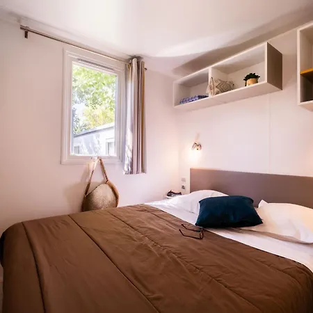 Θέρετρο Cap D'agde *