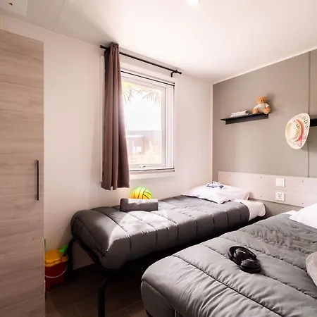 Θέρετρο Cap D'agde