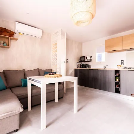 Cap D'agde * Le Grau-dʼAgde