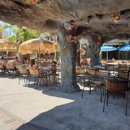 Cap D'agde Θέρετρο