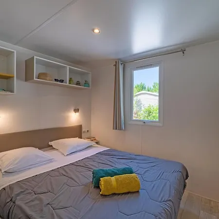 Θέρετρο Cap D'agde *