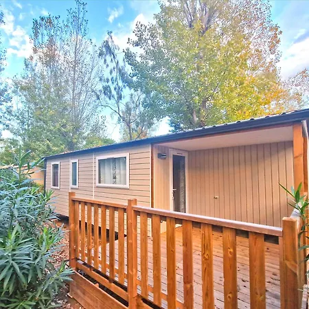 Θέρετρο Cap D'agde