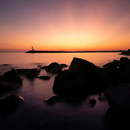 Курортный комплекс Cap D'agde Ле-Гро-д'Агд