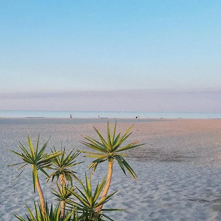 Cap D'agde Курортный комплекс Ле-Гро-д'Агд
