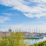 Cap D'agde Le Grau-d'Agde