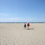 Cap D'agde