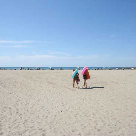 Cap D'agde