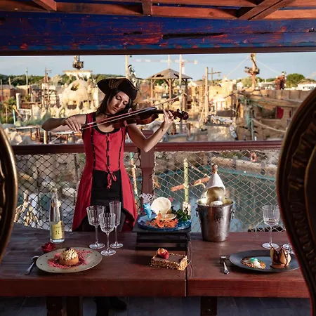 Semesteranläggning (resort) Cap D'agde Le Grau-dʼAgde