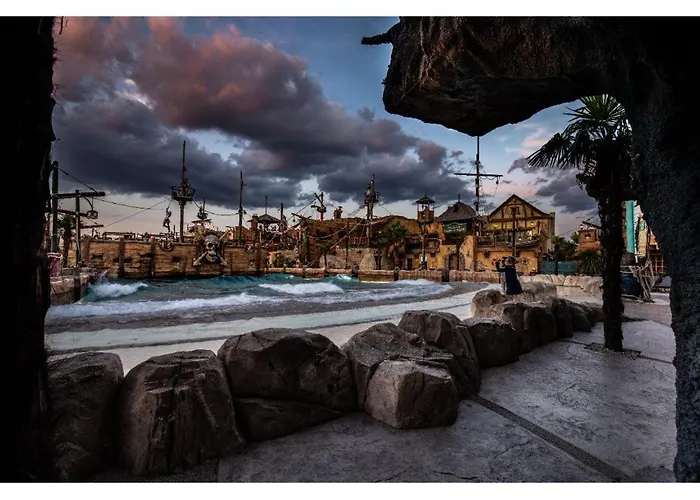 Cap D'agde Le Grau-dʼAgde