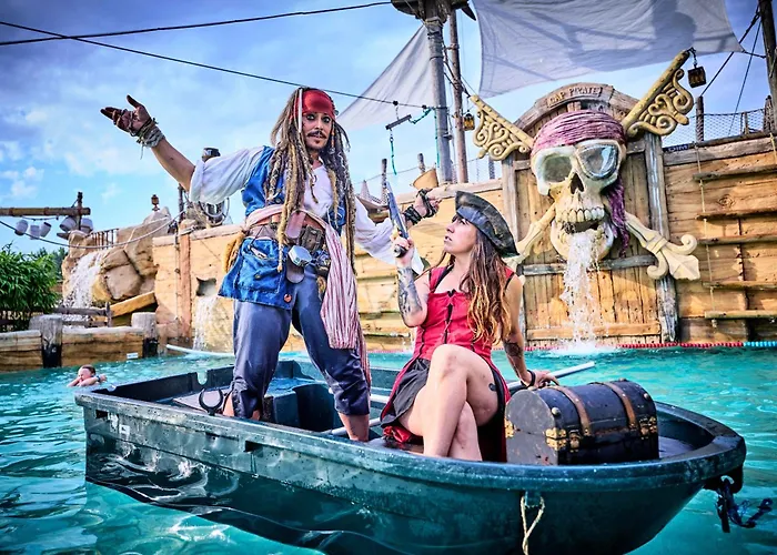 Cap D'agde Semesteranläggning (resort) Le Grau-dʼAgde