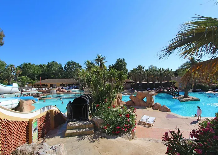 Cap D'agde Le Grau-dʼAgde